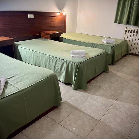 Residencial Casa Velha Hotel Pampilhosa da Serra Buitenkant foto